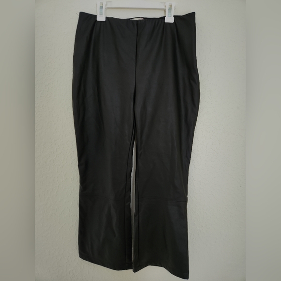 Tuckernuck Pants - Tuckernuck Faux Leather Pants